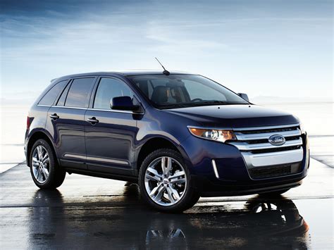 This prediction is based on data from 2021, 2022, and 2023 models, plus the Ford brand scores. . Ford edge 2014